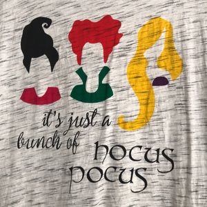 Hocus Pocus shirt